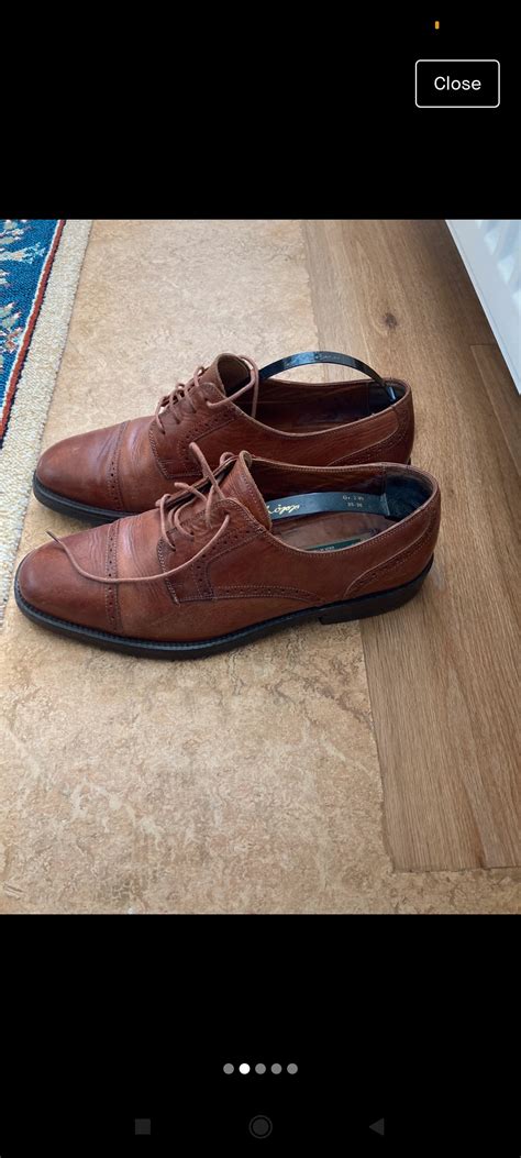 cole haan doesnt have 1928 box fake shoe|cole haan website scam.